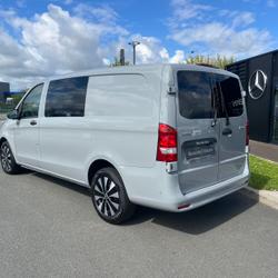 Mercedes Vito 119 CDI Mixto Long Rives-du-Loir-en-Anjou