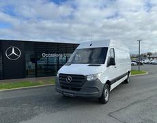Mercedes Sprinter Rives-du-Loir-en-Anjou