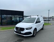 Mercedes Citan Rives-du-Loir-en-Anjou
