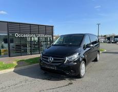 Mercedes Vito Rives-du-Loir-en-Anjou