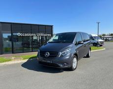 Mercedes Vito Rives-du-Loir-en-Anjou