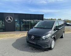 Mercedes Vito Rives-du-Loir-en-Anjou
