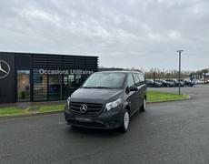 Mercedes Vito Rives-du-Loir-en-Anjou