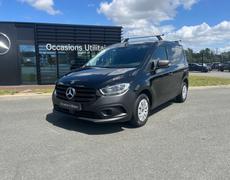 Mercedes Citan Rives-du-Loir-en-Anjou
