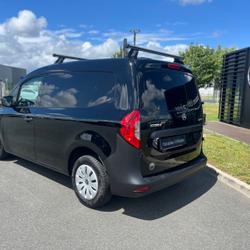 Mercedes Citan 110 CDI Fourgon BASE Standard Rives-du-Loir-en-Anjou