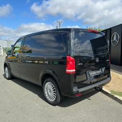 Mercedes Vito 114 CDI 4x4 Fourgon Compact Rives-du-Loir-en-Anjou
