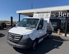 Mercedes Sprinter Rives-du-Loir-en-Anjou