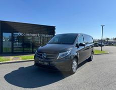 Mercedes Vito Rives-du-Loir-en-Anjou