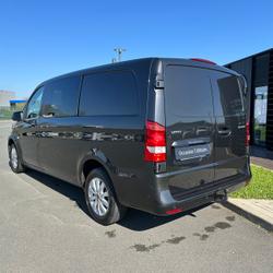Mercedes Vito 114 CDI Mixto Long Rives-du-Loir-en-Anjou