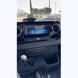 Mercedes Sprinter 515 Ch&acirc;ssis cab 37 5,0t BASE Rives-du-Loir-en-Anjou