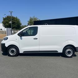 Peugeot Expert Fourgon Asphalt Standard 2.0 122 ch Rives-du-Loir-en-Anjou