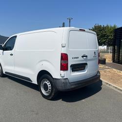Peugeot Expert Fourgon Asphalt Standard 2.0 122 ch Rives-du-Loir-en-Anjou