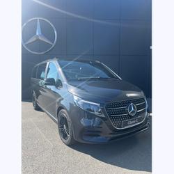 Mercedes Classe V 300 d AVANTGARDE Long LG AVANTGA Rives-du-Loir-en-Anjou