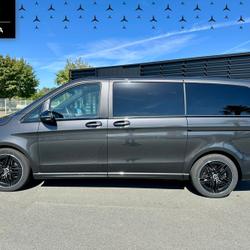 Mercedes Classe V 300 d LG AVANTGARDE AV occasion - Rives-du-Loir-en-Anjou - photo 2/20