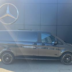 Mercedes Classe V 300 d AVANTGARDE Long LG AVANTGA Rives-du-Loir-en-Anjou