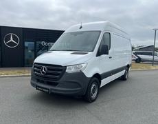 Mercedes Sprinter Rives-du-Loir-en-Anjou