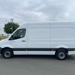 Mercedes Sprinter 315 CDI Fourgon Toit sureleve Standard Rives-du-Loir-en-Anjou
