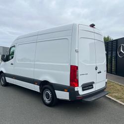 Mercedes Sprinter 315 CDI Fourgon Toit sureleve Standard Rives-du-Loir-en-Anjou