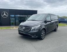 Mercedes Vito Rives-du-Loir-en-Anjou