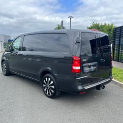 Mercedes Vito 119 CDI Fourgon Long Rives-du-Loir-en-Anjou
