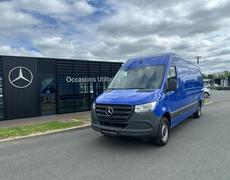 Mercedes Sprinter Rives-du-Loir-en-Anjou