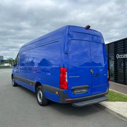 Mercedes Sprinter 315 CDI Fourgon Toit sureleve Long First Rives-du-Loir-en-Anjou