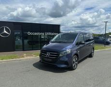 Mercedes Vito Rives-du-Loir-en-Anjou