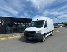 Mercedes Sprinter Rives-du-Loir-en-Anjou