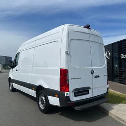 Mercedes Sprinter 315 CDI Fourgon Toit sureleve Standard 3 Rives-du-Loir-en-Anjou