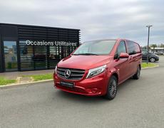 Mercedes Vito Rives-du-Loir-en-Anjou