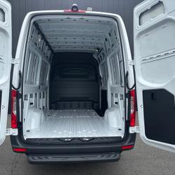 Mercedes Sprinter 315 FG 37 3,5t PRO Rives-du-Loir-en-Anjou