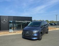 Mercedes Vito Rives-du-Loir-en-Anjou