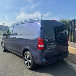 Mercedes Vito 114 CDI Fourgon Compact CP S Rives-du-Loir-en-Anjou