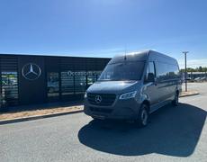 Mercedes Sprinter Rives-du-Loir-en-Anjou