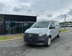 Mercedes Vito Rives-du-Loir-en-Anjou