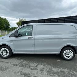 Mercedes Vito 114 CDI Fourgon Compact Rives-du-Loir-en-Anjou