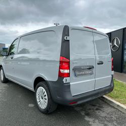 Mercedes Vito 114 CDI Fourgon Compact Rives-du-Loir-en-Anjou