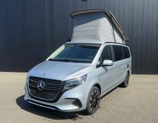Mercedes Classe V Rives-du-Loir-en-Anjou