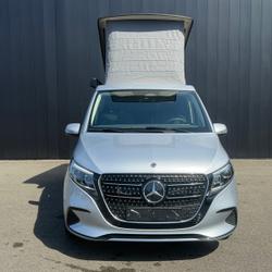 Mercedes Classe V MARCOPOLO 250 d Rives-du-Loir-en-Anjou