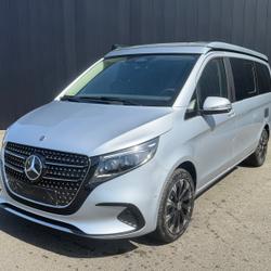 Mercedes Classe V MARCOPOLO 250 d Rives-du-Loir-en-Anjou