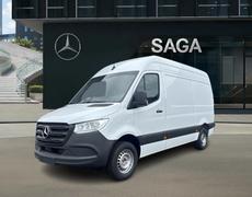 Mercedes Sprinter Rives-du-Loir-en-Anjou
