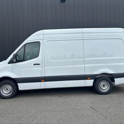 Mercedes Sprinter 315 FG 37 3,5t PRO Rives-du-Loir-en-Anjou