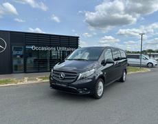 Mercedes Vito Rives-du-Loir-en-Anjou