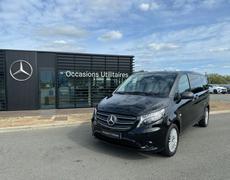 Mercedes Vito Rives-du-Loir-en-Anjou