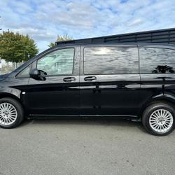 Mercedes Vito 119 CDI Mixto Compact 119CDI MX CP SELECT Rives-du-Loir-en-Anjou