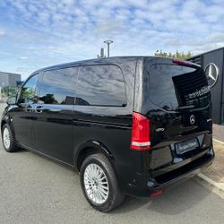 Mercedes Vito 119 CDI Mixto Compact 119CDI MX CP SELECT Rives-du-Loir-en-Anjou
