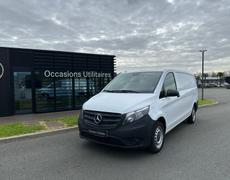 Mercedes Vito Rives-du-Loir-en-Anjou
