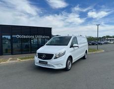 Mercedes Vito Rives-du-Loir-en-Anjou