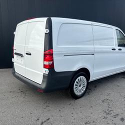 Mercedes Vito e 112 Fourgon Long Rives-du-Loir-en-Anjou
