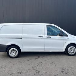 Mercedes Vito e 112 Fourgon Long Rives-du-Loir-en-Anjou